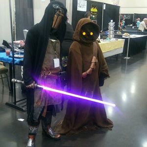 Meet your Posher, Nathaniel